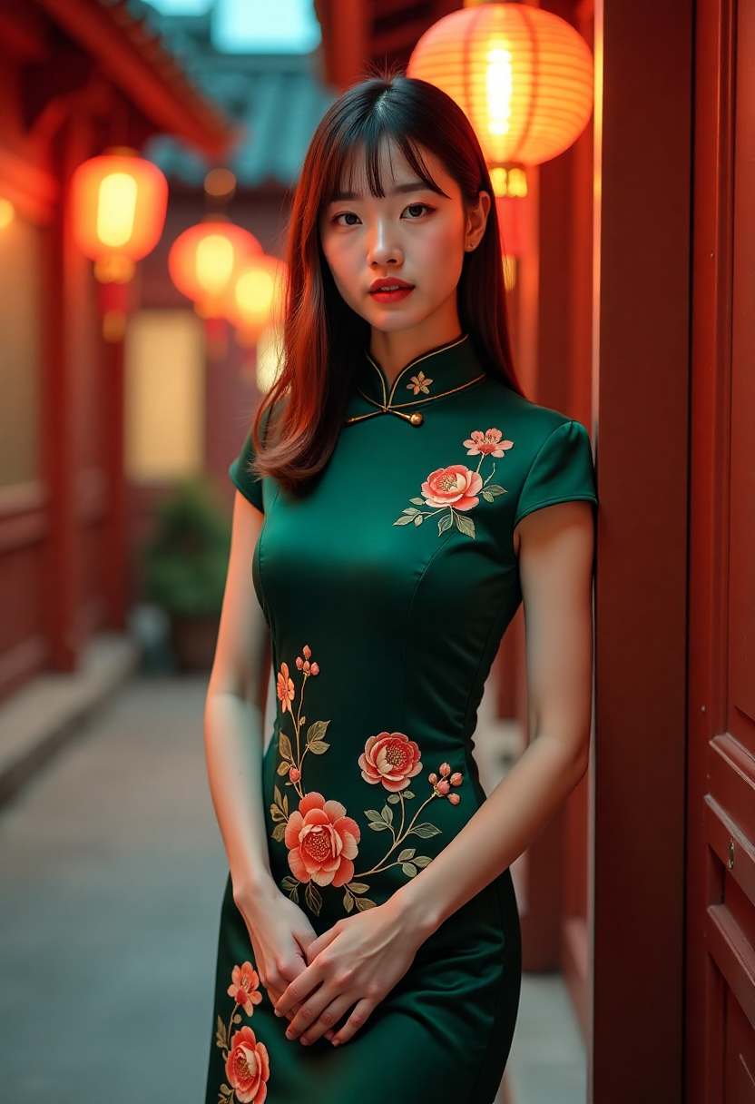 六间房